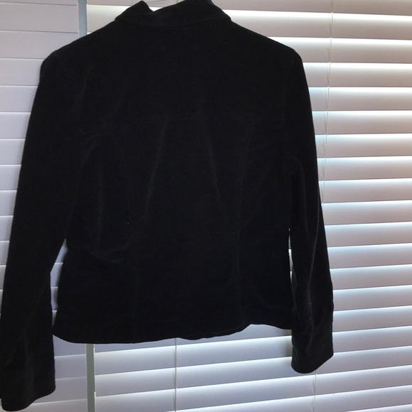 Jacket - Picture 2 of 2